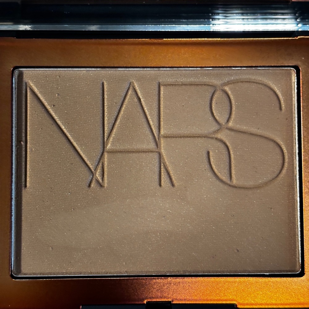 NARS Bronzing Powder Women 0.28oz Laguna Shimmer Sun-kissed Finish 5172